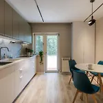 Apartamento Downtown Breeze *