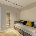 Apartamento Downtown Breeze Constanţa
