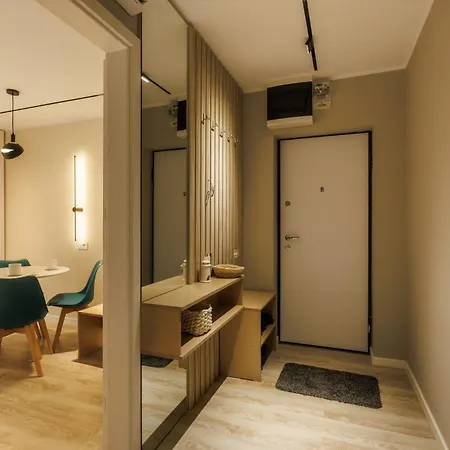 Downtown Breeze * Constanţa