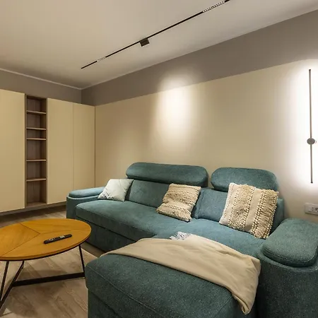 Downtown Breeze * Constanţa