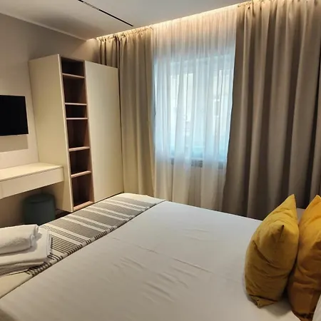 Downtown Breeze * Constanţa