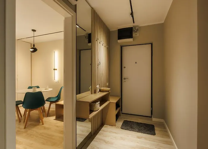 Downtown Breeze * Constanţa