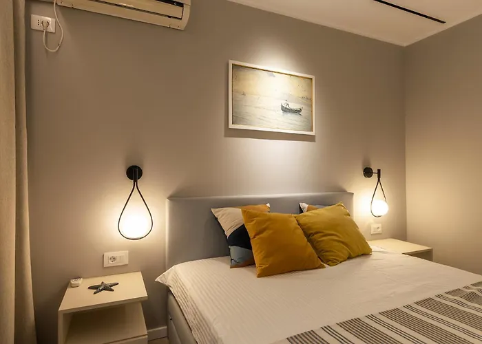 Apartament Downtown Breeze