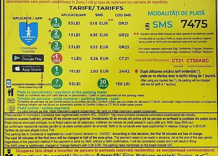 Downtown Breeze Apartament