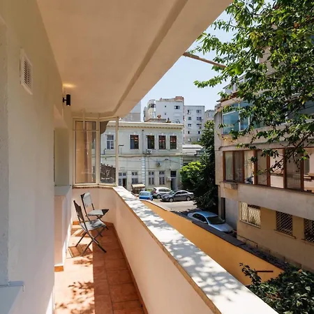 Downtown Breeze * Constanta