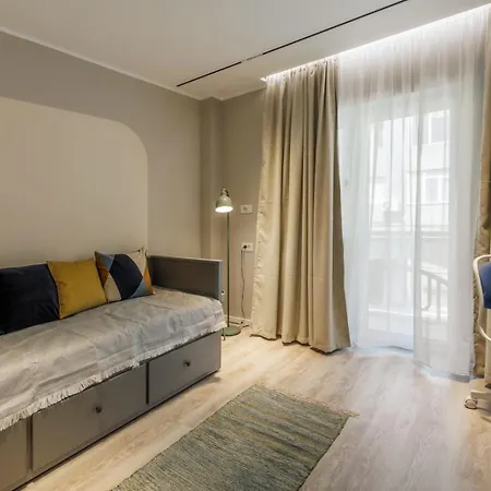 Downtown Breeze Konstanca