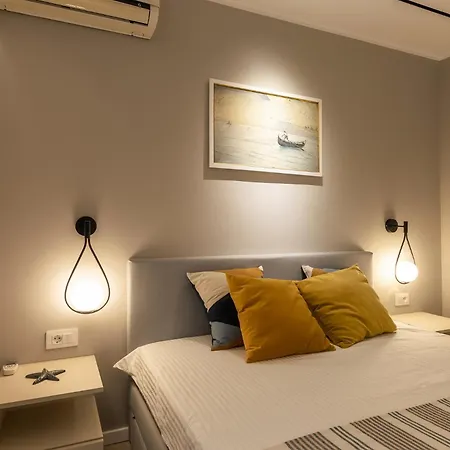 아파트 Downtown Breeze