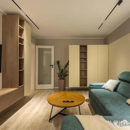 Downtown Breeze 아파트 콘스탄차