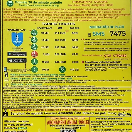 Downtown Breeze 公寓