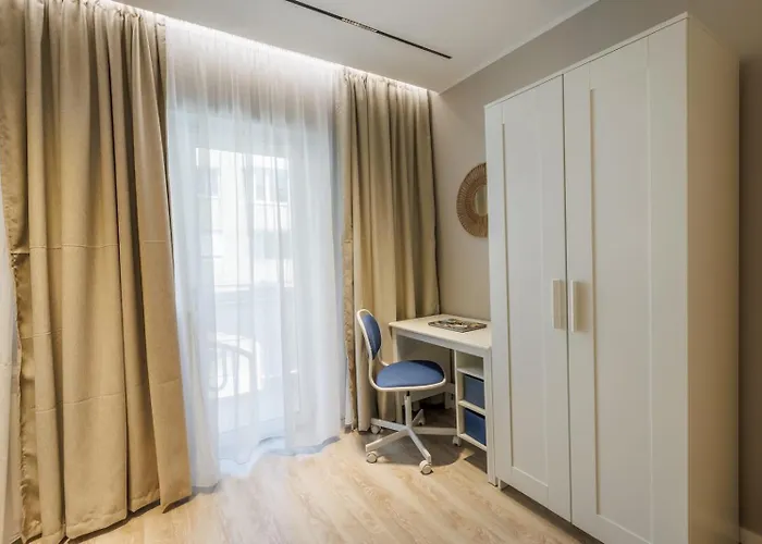 Downtown Breeze * Constanta