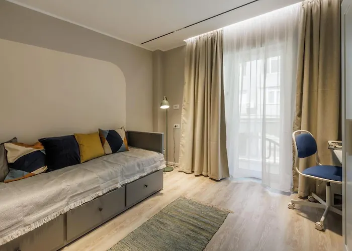 Downtown Breeze Constanta