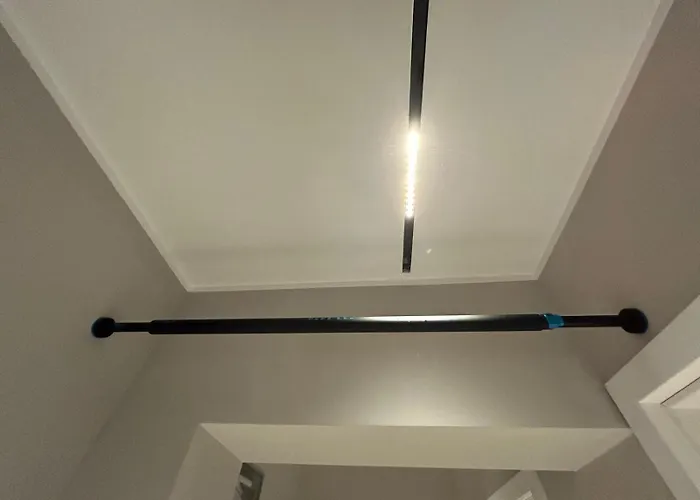 Downtown Breeze Apartment *