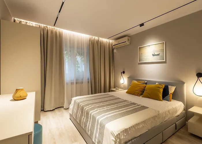 Downtown Breeze Constanta